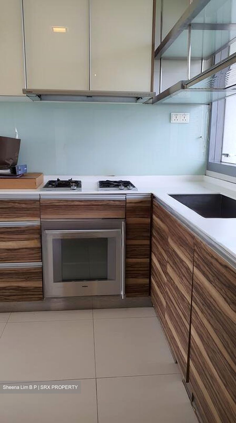Jalan Rendang (D15), Condominium #439499781